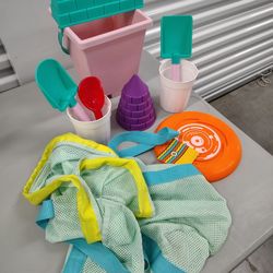 Beach Toys