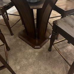 Dinette Set 