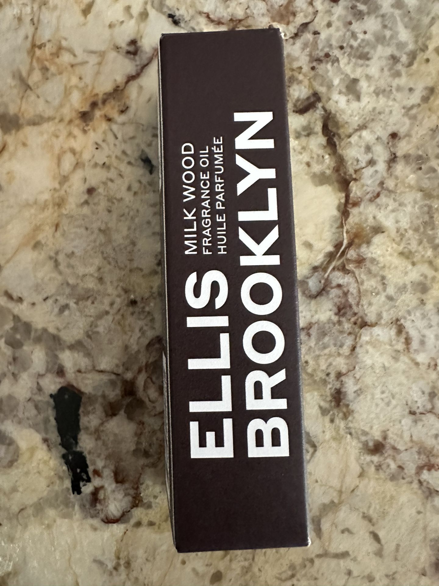 Brand New~Ellis Brooklyn Perfume