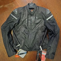 Alpinestars Air Jacket T-GP Plus R V3