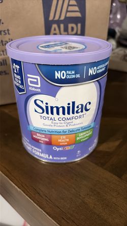 Similar Total Comfort formula