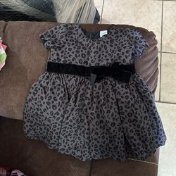 Baby Girl Dress 12 Months 