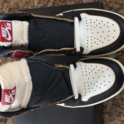 Jordan fragments union