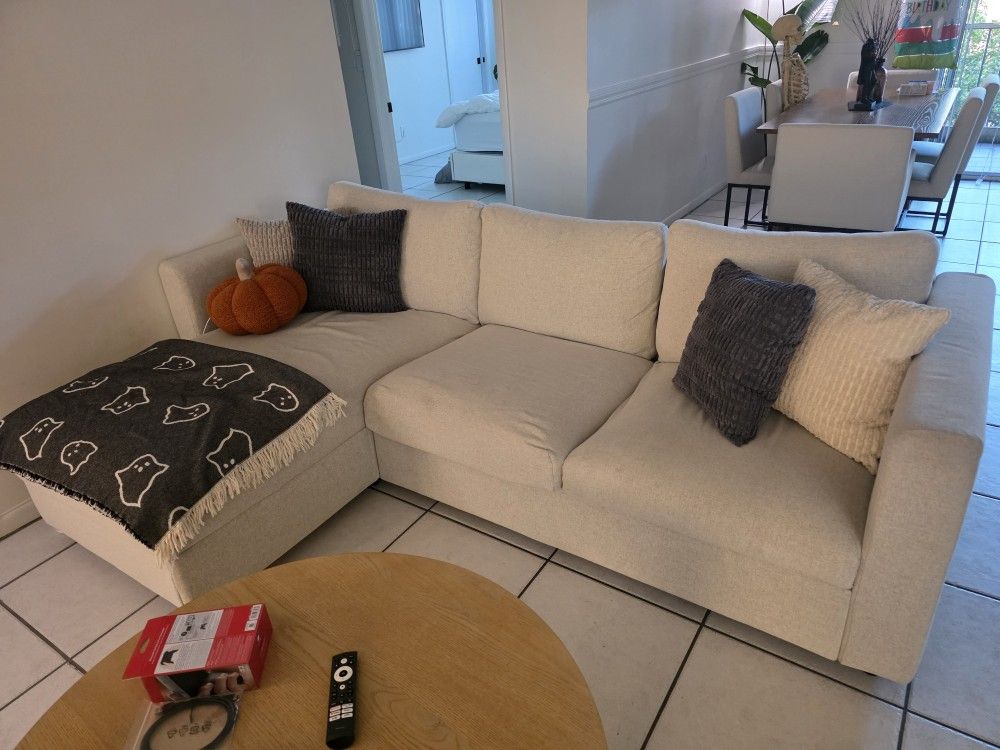 Ikea Sofa Sectional Finnala