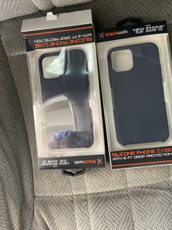 New phone cases