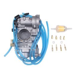 Kawasaki Carburetor 