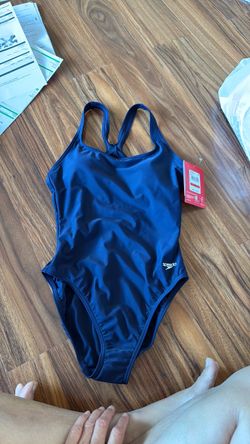 One piece swimsuit