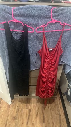 Night dresses