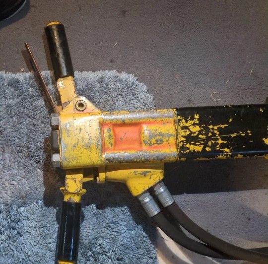 Stanley tt46 Tie Tamper