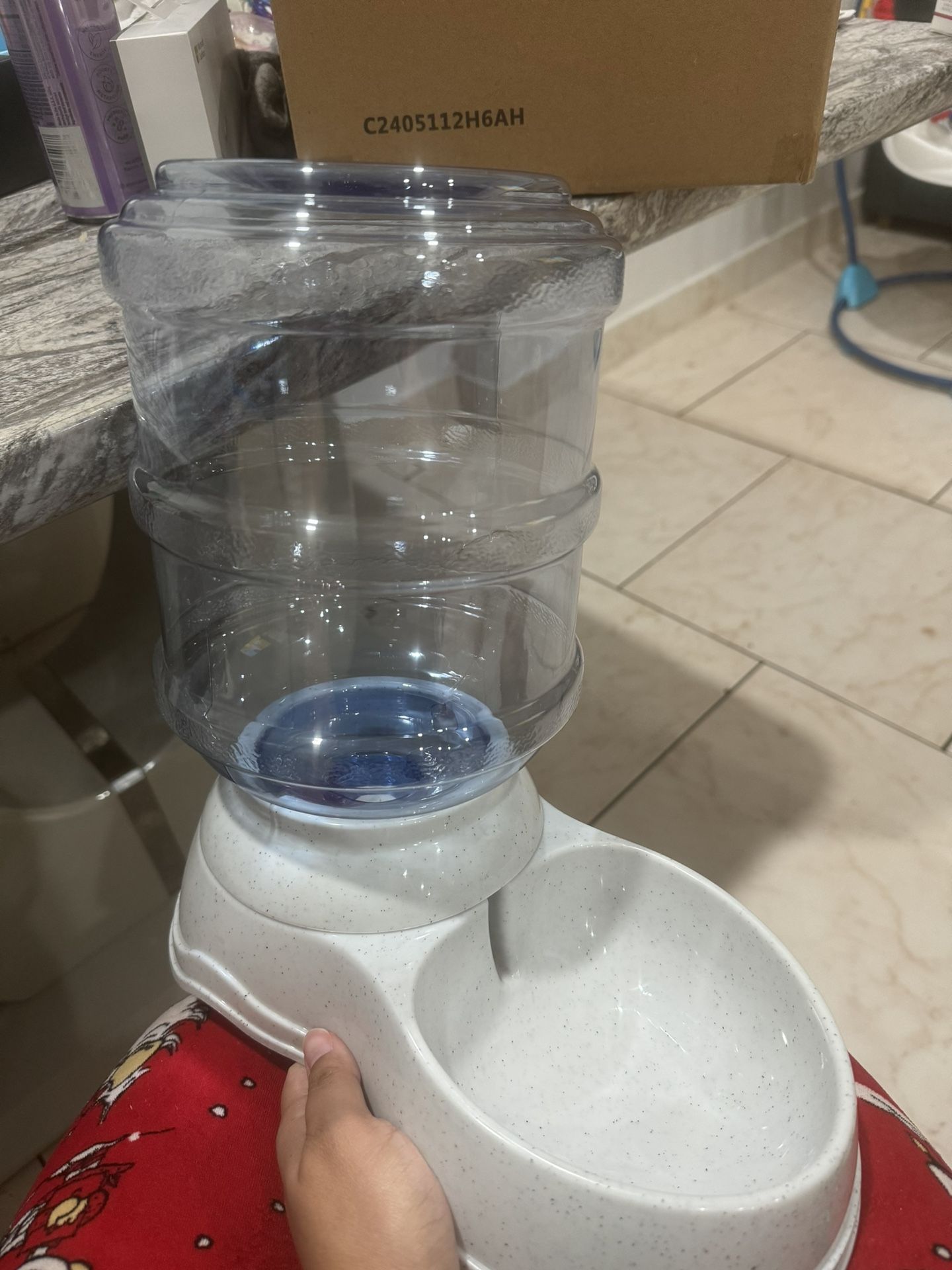Water Feeder
