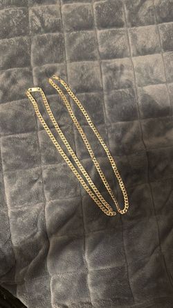 Silver Chains