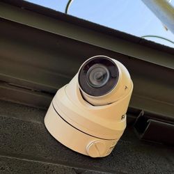 Security Camera
