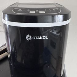 Ice Maker 