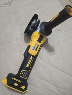 Grinder 20V XR