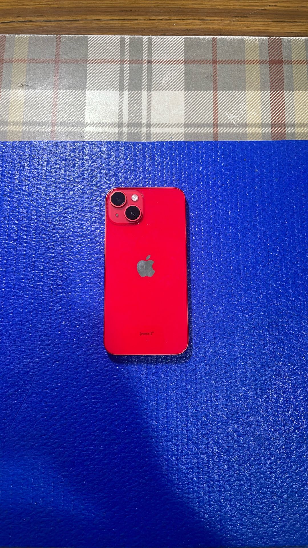 Iphone 14 Red Color 128gb Unlocked