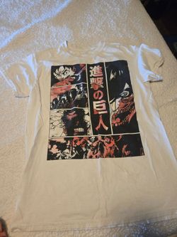 Women's small tshirt