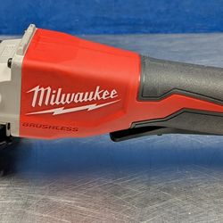Milwaukee 2686-20 Grinder