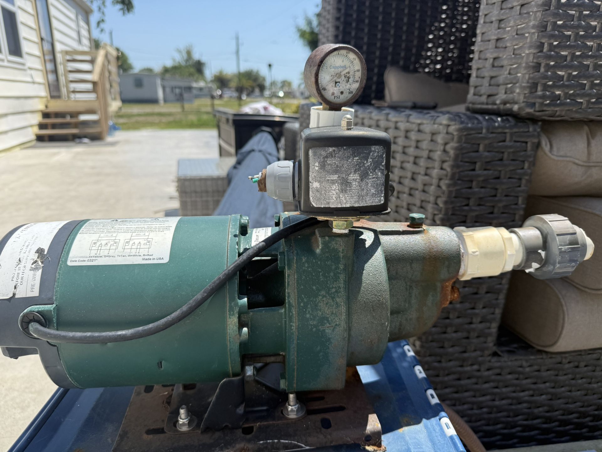 Well Pump