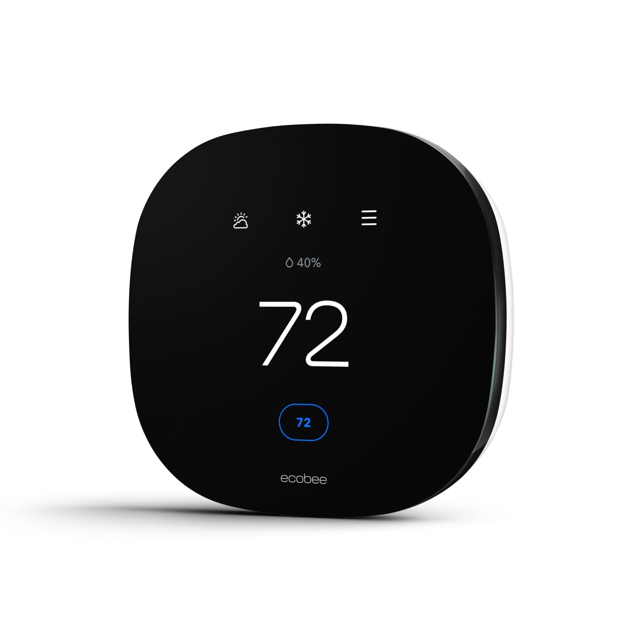 Ecobee3 Lite  Smart Thermostat 