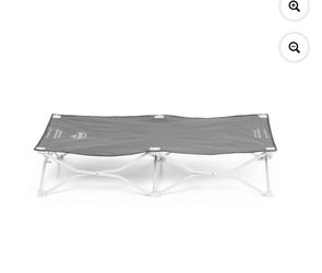 Toddler Cot