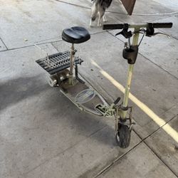 Blade Z Scooter