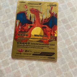 Pokémon Card