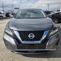 2019 Nissan Rogue From $ 1,490 Down 