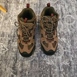 Men's Hiking Boots