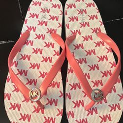 Michael Kors Sandal Size L