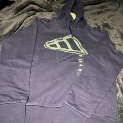 Adidas Hoodie Size Small