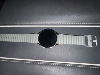Samsung watch