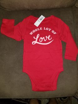 Old Navy Onesie