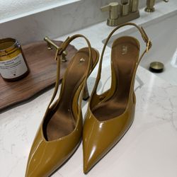 Zara High Heels 