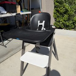 Stoke Premium High Chair