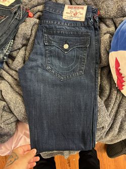 True Religion Jeans Size 32