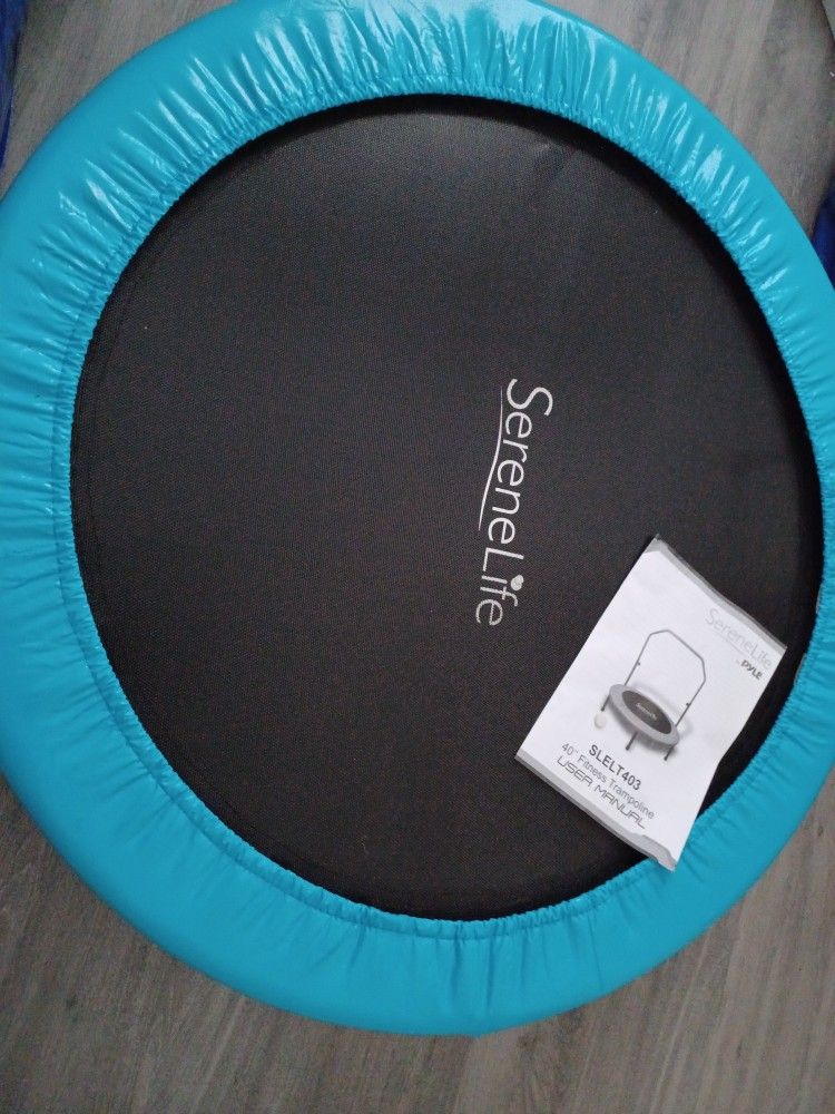 Exercise Trampoline