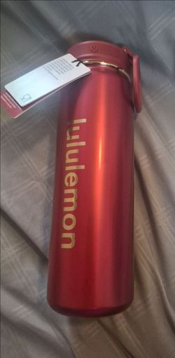 Lululemon Bottle