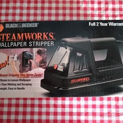 Wallpaper Stripper 