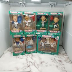 Collectibles Headliners Xl