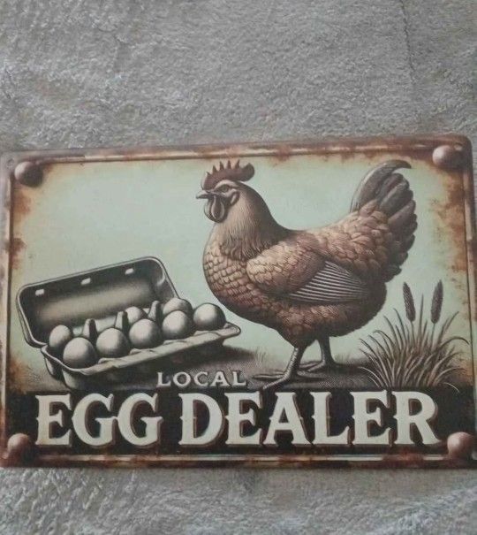 Vintage metal tin sign, Victorian style Sign, Funny sign, Retro Metal Sign, Durable Tough, Craft Decoration, The perfect and ideal gift, Wall Decor