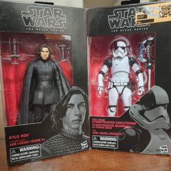 Star Wars Black Series 