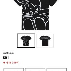 SUPREME SHIRT BRAND NEW 🔥🔥🔥