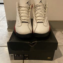 Nike Air Jordan 13 Retro BG 'Chicago'
