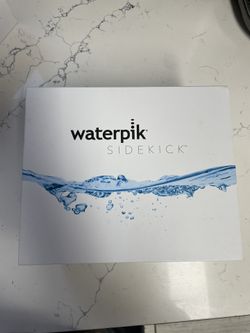 Waterpik Sidekick