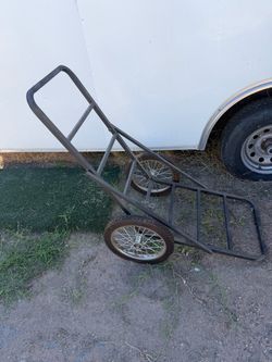 Deer dolly