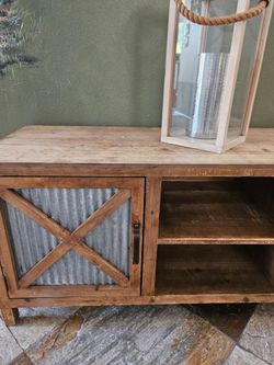 Tv stand $70