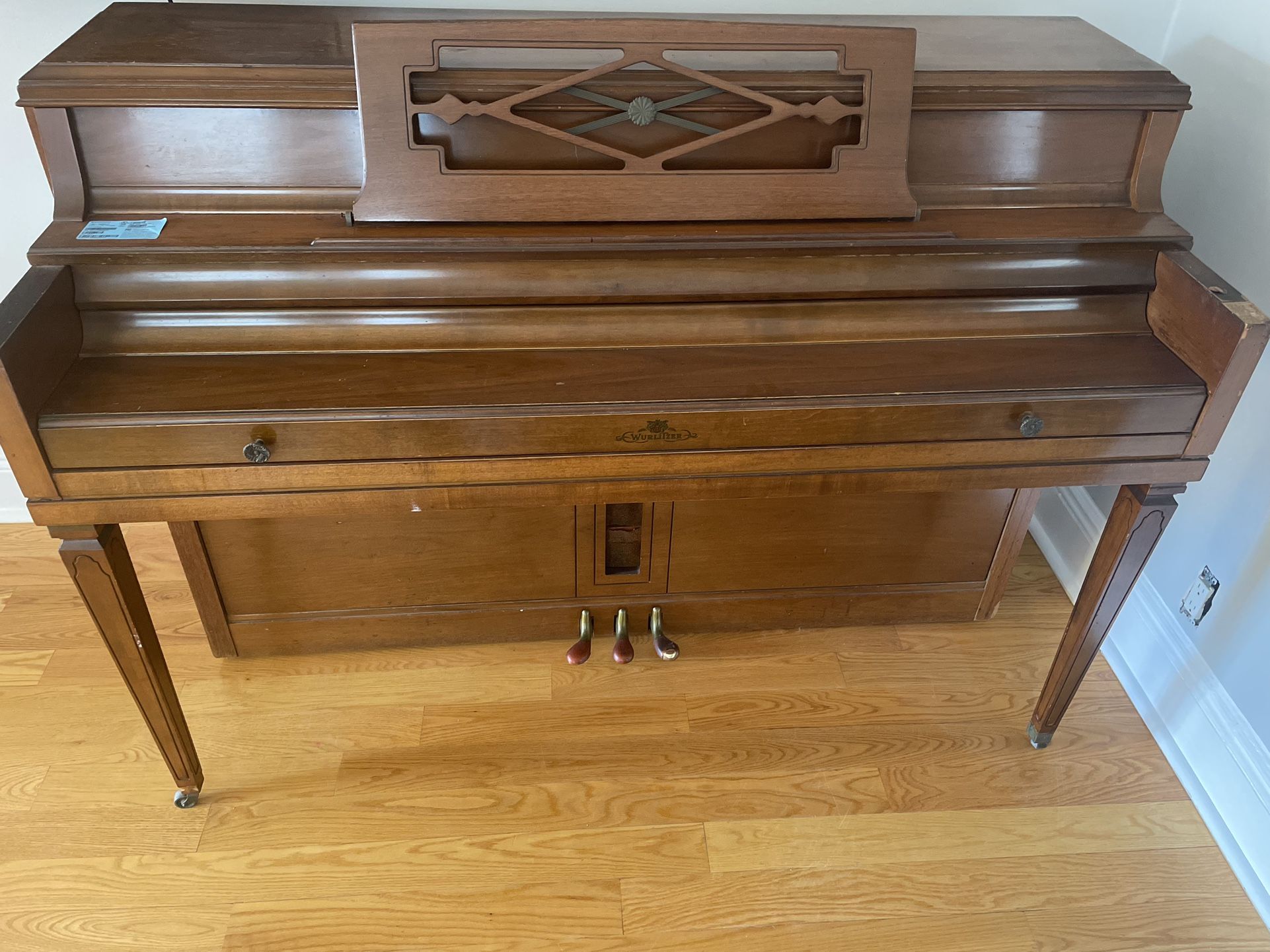 Piano