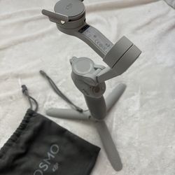 DJI OM 4