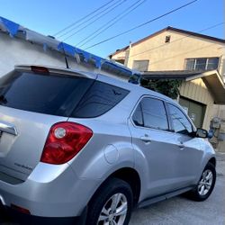Chevy Equinox