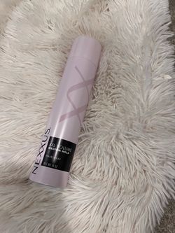 Nexxus XXL Volume Hairspray Medium Hold & Humidity Protection 10 oz